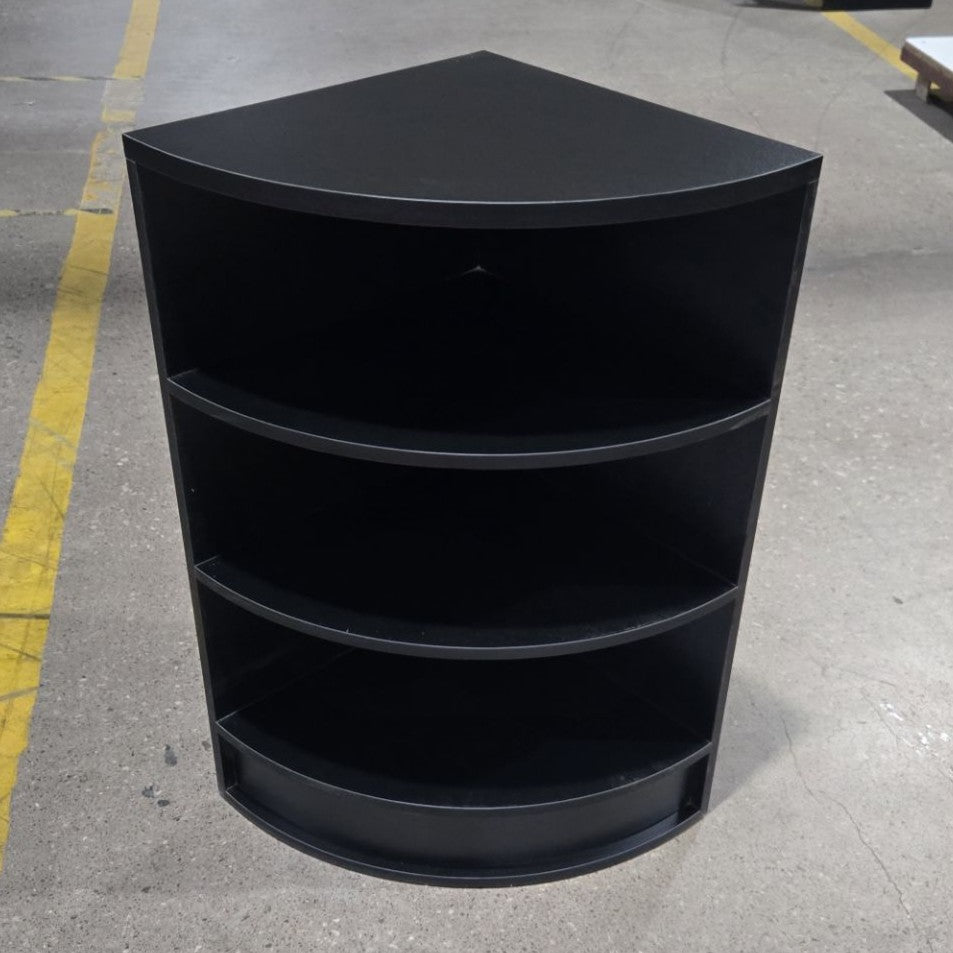 Retail Corner Counter