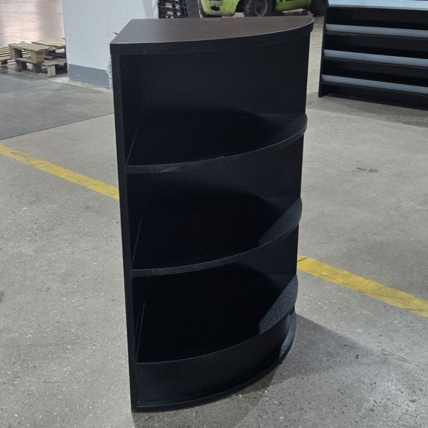 Retail Corner Counter