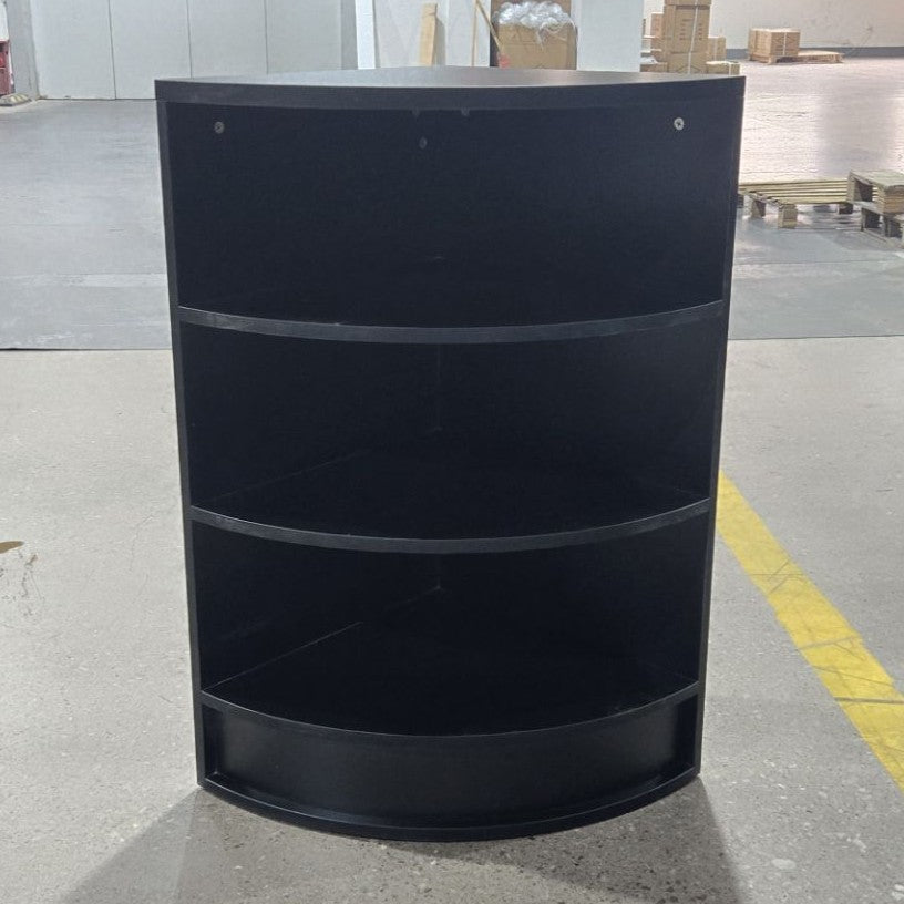Retail Corner Counter