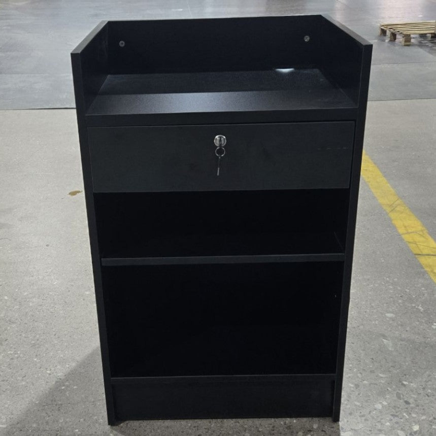 Retail POS Cash Counter