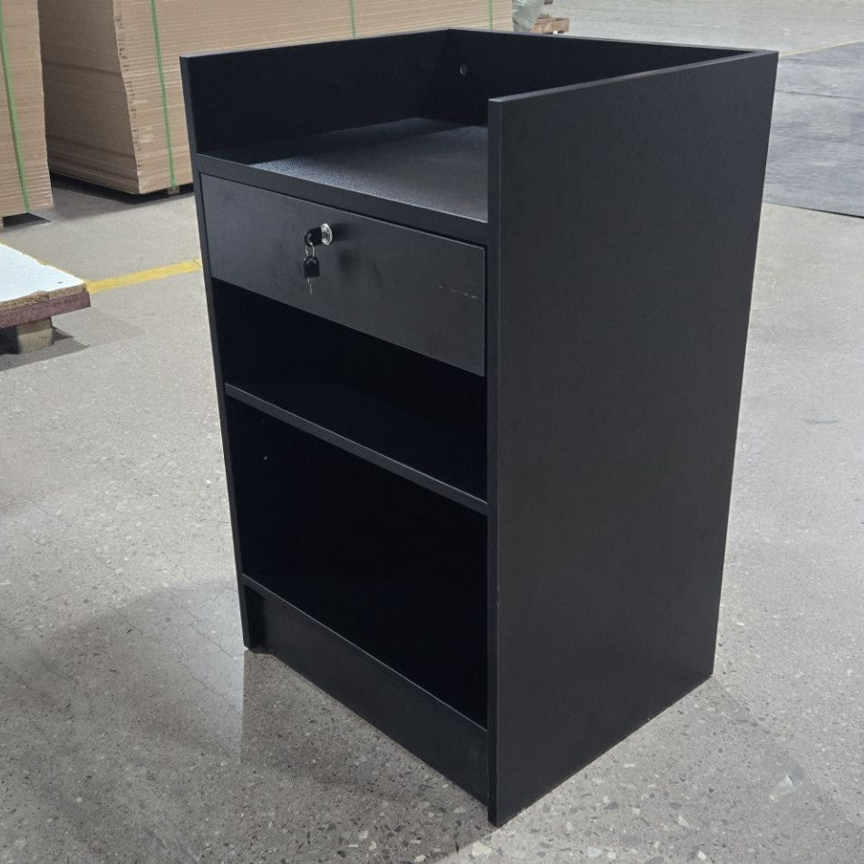 Retail POS Cash Counter