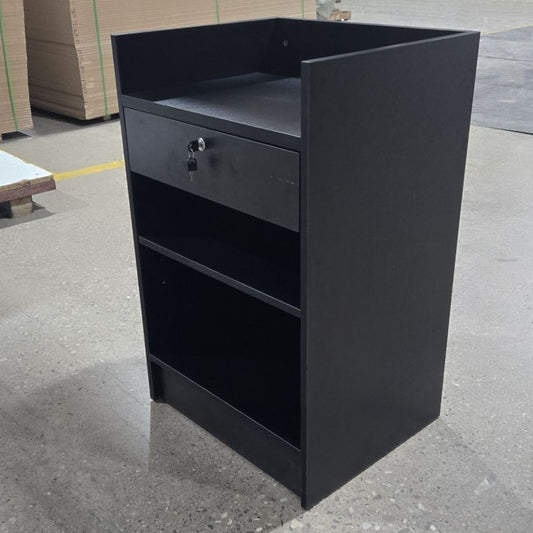Retail POS Cash Counter