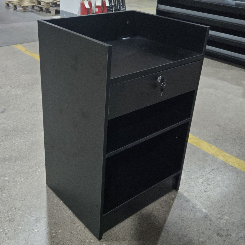 Retail POS Cash Counter